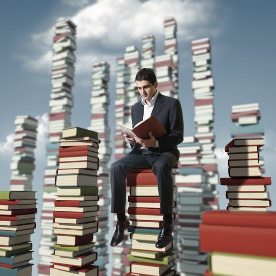 Book business facts you need to know