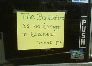 bookstore-closed
