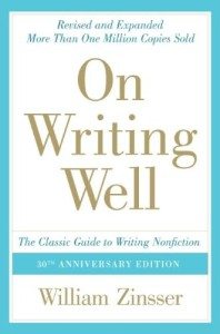 OnWritingWell