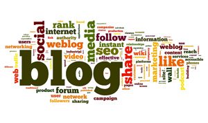 How to Use Blogs to Market Your Book