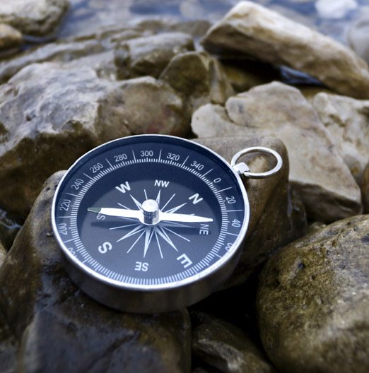 How to write a book in 30 days – Plotting your course