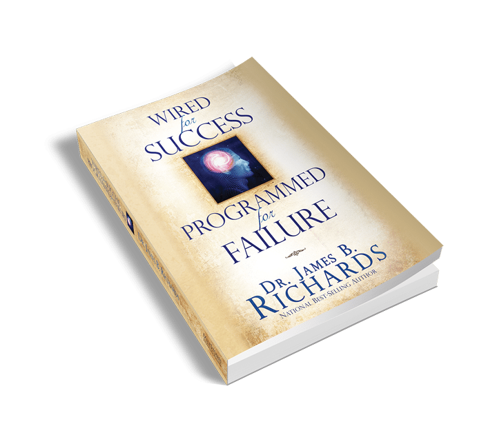 Wired for Success: Programmed for Failure