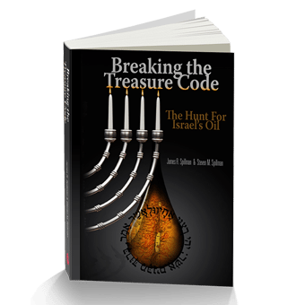 Breaking the Treasure Code