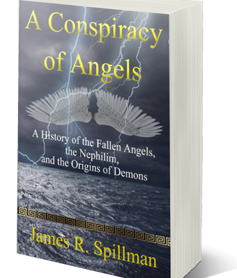A Conspiracy of Angels