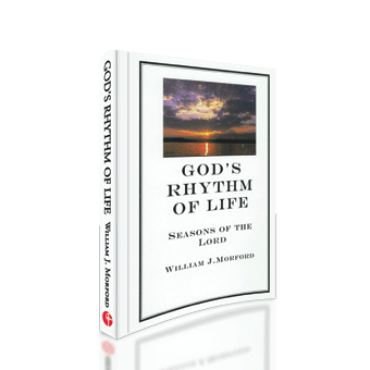 God's Rhythm of Life