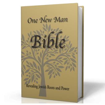One New Man Bible