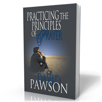 Practicing the Principles of Prayer