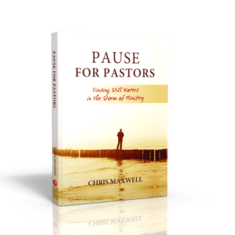 Pause for Pastors