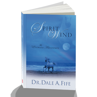 Spirit Wind: The Ultimate Adventure