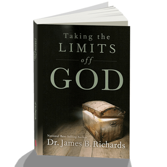 Taking the Limits off God