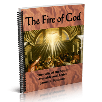 The Fire of God