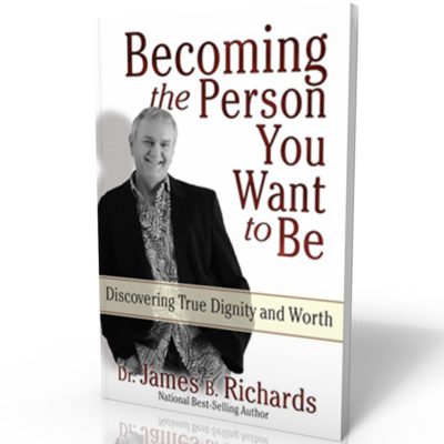 Becoming the Person You Want to Be