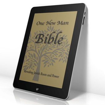 One New Man Bible e-version pdf
