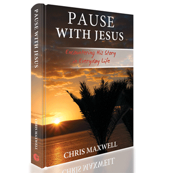 Pause With Jesus