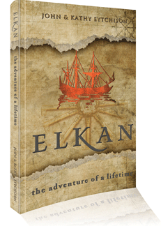 Elkan: The Adventure of a Lifetime