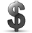 image of Dollar sign