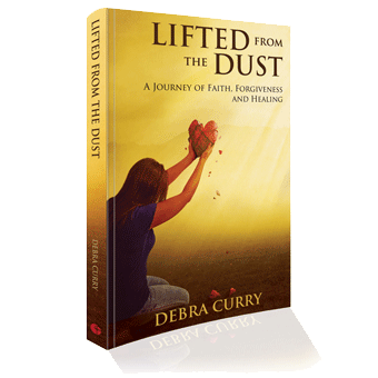 Mother of Murdered Son Extends Forgiveness and Shares Story