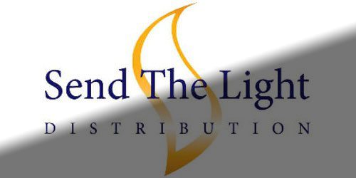 Send The Light goes dark