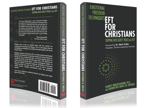 EFT For Christians Available September 30