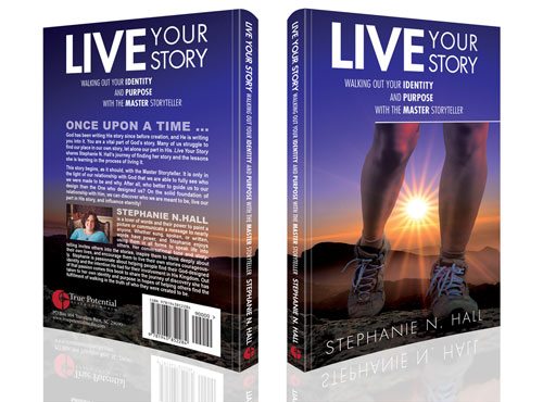 Live Your Story Releases in the US and UK