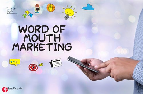 Enlist Your Fans, Word of Mouth Marketing