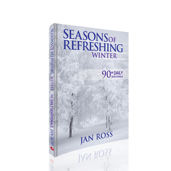 Seasons of Refreshing