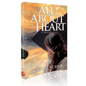 It's All About the Heart