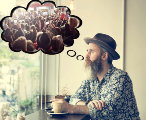 Top Secret Formula for becoming a successful author