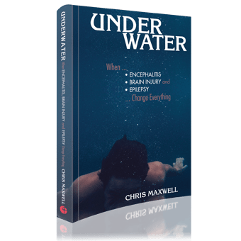 Underwater Underwater