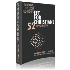 EFT for Christians, 52 Tapping Devotions