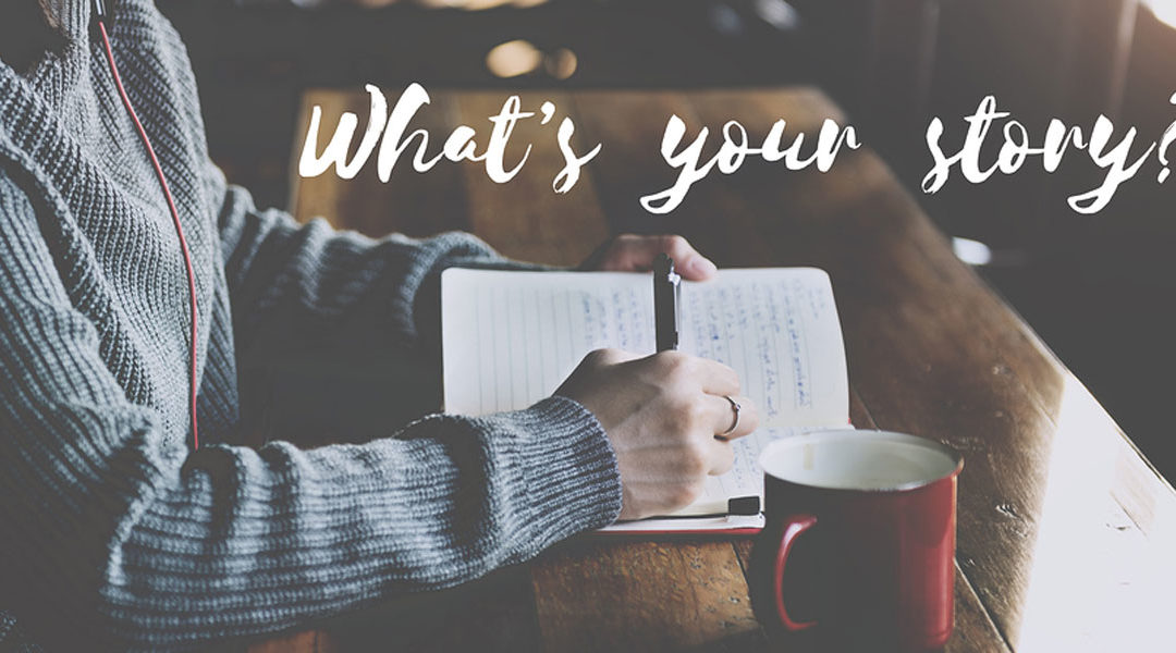 Dynamics of a Successful Book #1 Your Story