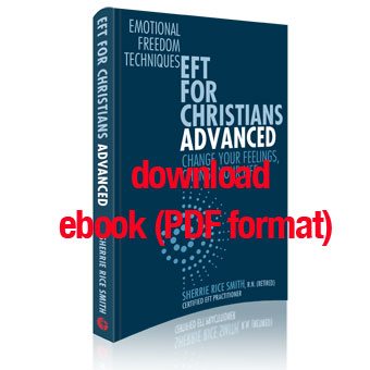 EFT For Christians: Advanced ebook