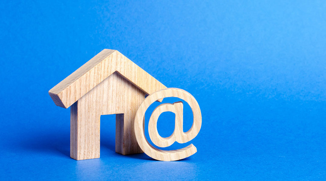 Dynamics of a Successful Book #6 Your Home