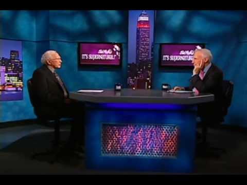 Sid Roth interviews Bill Morford on "It's Supernatural" Sid Roth interviews Bill Morford on "It's Supernatural"