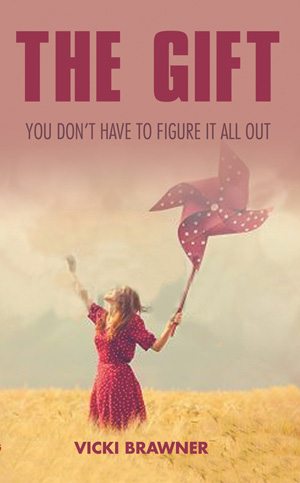 Vicki Brawner Publishes with True Potential