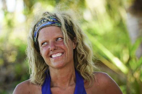 Sunday Burquest publishes Grit Girl with True Potential