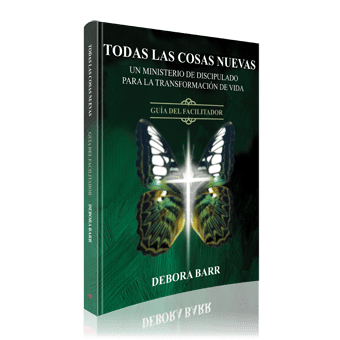 TODAS LAS COSAS NUEVAS GAFG