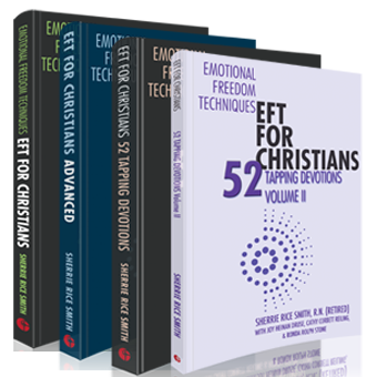 EFT For Christians Bundle