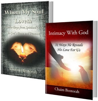 Intimacy With God Whom My Soul Loveth Bundle