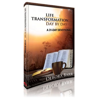 Life Transformation Day By Day