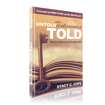 Untold Testimonies Told