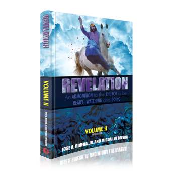 Revelation Volume 2
