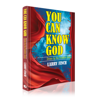 You Can Know God
