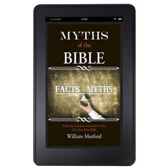 Myths of the Bible ebook (pdf)