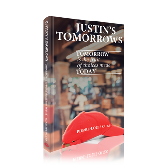 Justin’s Tomorrows