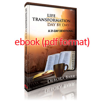 Life Transformation Day By Day ebook