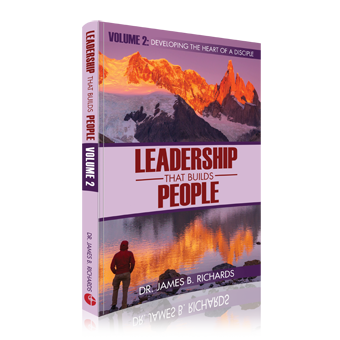 Leadership That Builds People Vol II