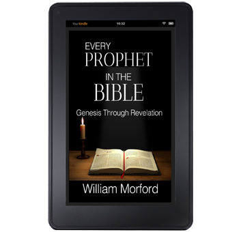 Every Prophet In The Bible ebook