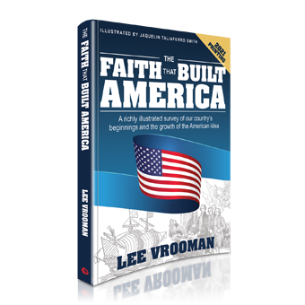 The Faith That Built America