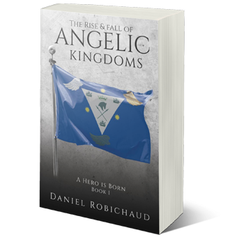 The Rise and Fall of Angelic Kingdoms